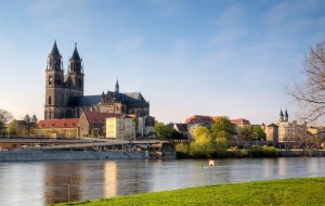 Різноробочі на дрібні ремонтні роботи в Німеччині, Magdeburg