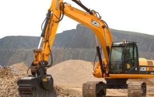 Машиніст екскаватора, Німеччина, Мюнхен