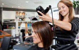 Перукар в Нідерланди, Haag