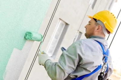 Фасадник у Франція, Laval, FR, France