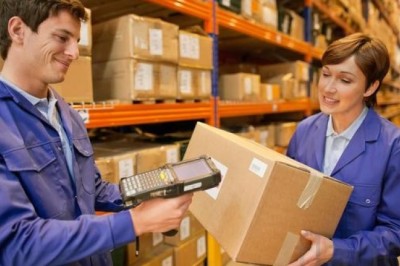 Работы на складах, Нидерланды, NL, Netherlands