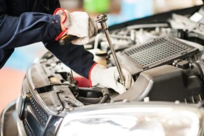 Автомеханік у Німеччину, DE, Germany