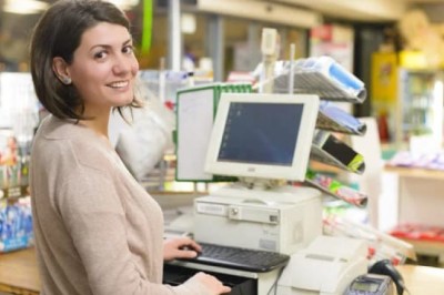 Касир у Німеччину, DE, Germany