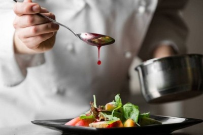 Кухар в ресторан у Нідерланди, NL, Netherlands