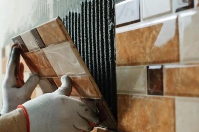 Плиточник у Німеччину, DE, Germany