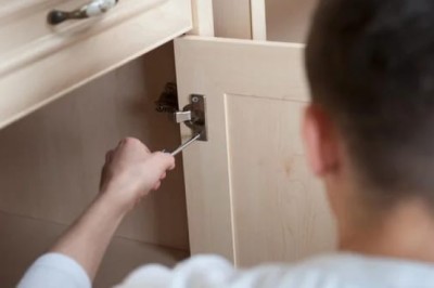 Збиральник меблів у Німеччину, DE, Germany