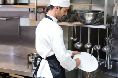 Працівник на миття посуду в Хорватію,HR,Croatia